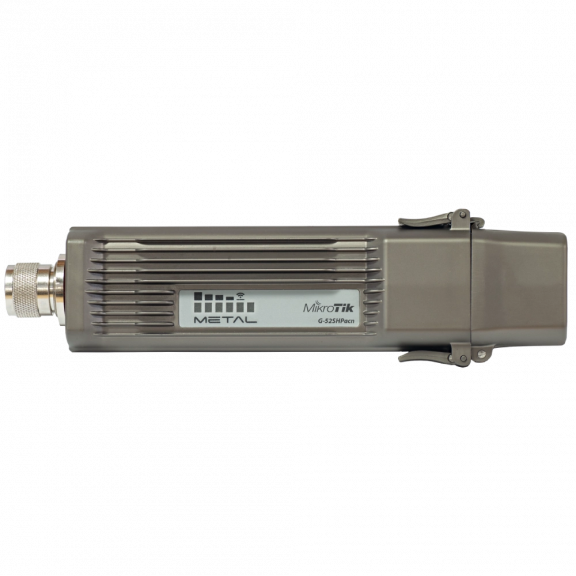 Mikrotik Metal 52 ac (RBMetalG-52SHPacn) - Точка доступу