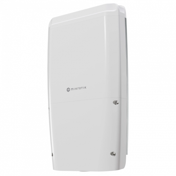 Mikrotik FiberBox Plus (CRS305-1G-4S+OUT) - 5-портовий керований комутатор