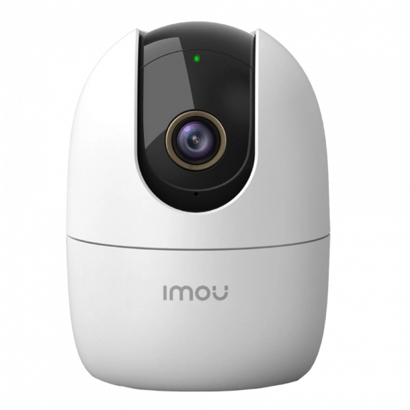 IMOU IPC-A22EP-D (3.6мм) - 1080P H.265 Wi-Fi поворотна камера