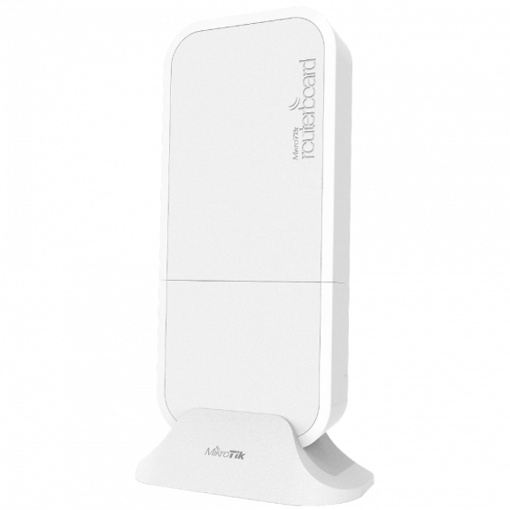 MikroTik wAP R ac (RBwAPGR-5HacD2HnD) - Точка доступу Dual Band LTE