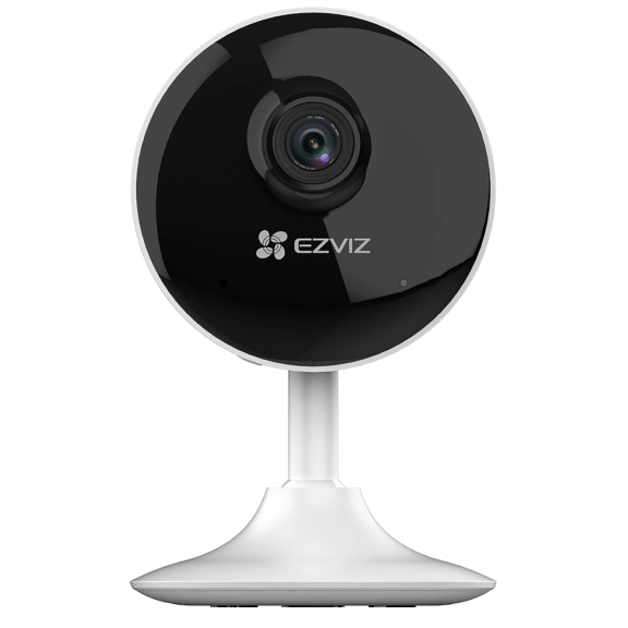EZVIZ CS-C1C (D0-1D2WFR) - 2МП хмарна Wi-Fi IP відеокамера