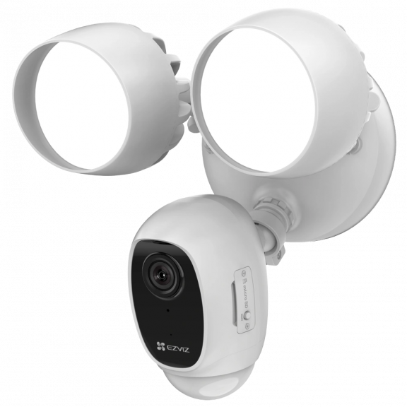 EZVIZ CS-LC1C-A0-1F2WPFRL (2.8 мм) - IP-камера відеоспостереження