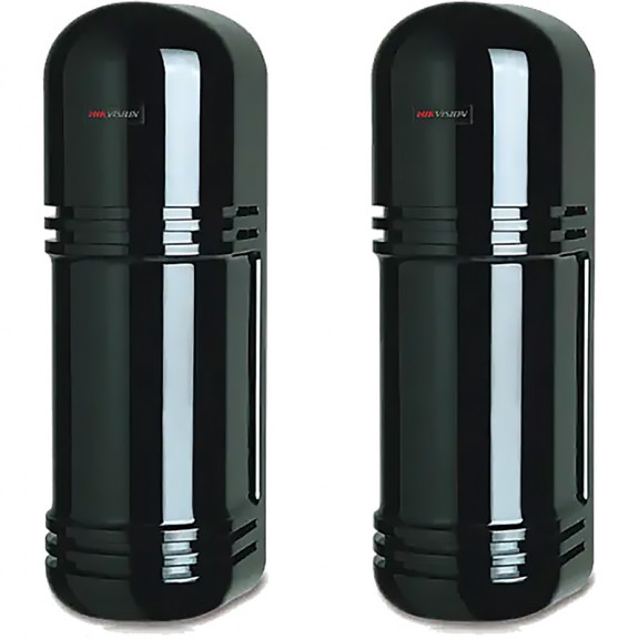 Hikvision DS-PI-T250 - Трипроменевий інфрачервоний оптичний сповіщувач