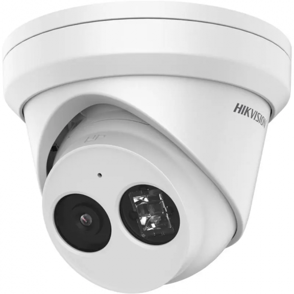 Hikvision DS-2CD2343G2-I (2.8 мм) - 4-мегапіксельна мережева камера AcuSense