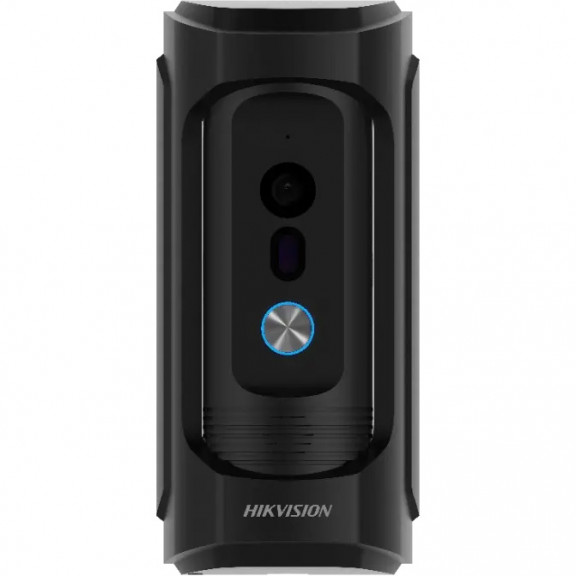 Hikvision DS-KB8113-IME1(B) - Антивандальна панель виклику