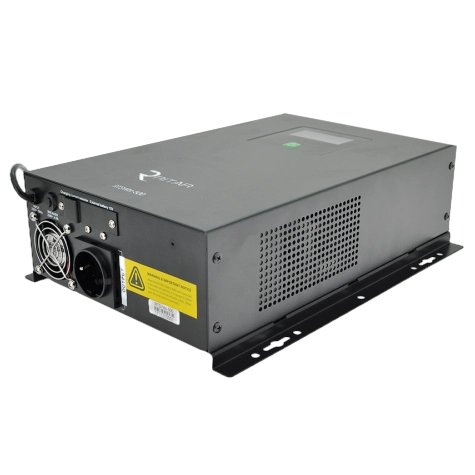 Лінійно-інтерактивне ДБЖ Ritar RTSWbt-500,12V (RTSWbt-500)