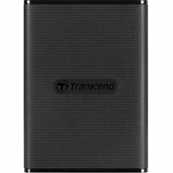 Transcend ESD270C - Портативний SSD 250GB USB 3.1 Gen 2 Type-C