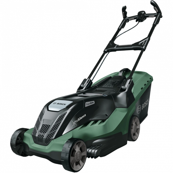 Bosch AdvancedRotak 750 (06008B9306) - Газонокосарка