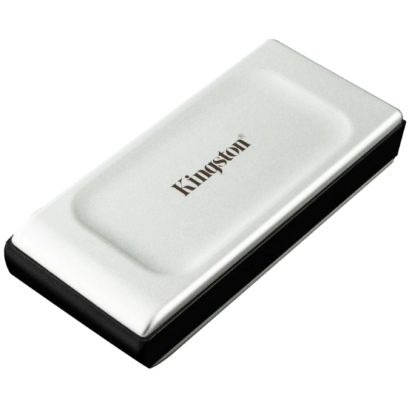 Kingston 500GB Portable SSD XS2000 - Зовнішній SSD накопичувач