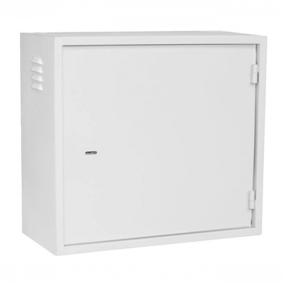 IPCOM БК-550-з-2-4U К-4552 - Антивандальний ящик