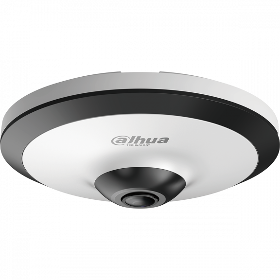 HD-CVI камера відеоспостереження Dahua Technology DH-HAC-EW2501P