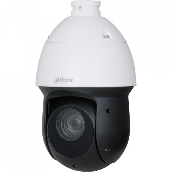 Dahua Technology DH-SD49825XB-HNR - 8-мегапіксельна 25-кратна камера Starlight IR WizSense PTZ