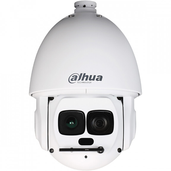 Dahua Technology SD6AL245XA-HNR - 2MP 45x Starlight Laser WizMind PTZ камера