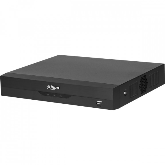 Dahua Technology DH-XVR4116HS-I - 16-канальний відеореєстратор Penta-bridge 720P 1U 1HDD WizSense
