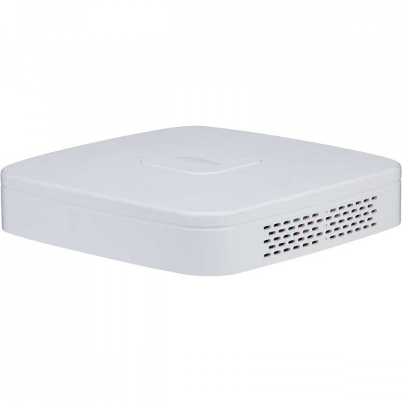 Мережевий відеореєстратор (NVR) Dahua Technology DHI-NVR2104-I