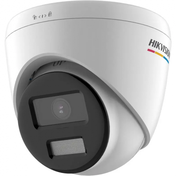Hikvision DS-2CD1327G0-L(C) (2.8 мм) - 2 МП ColorVu камера
