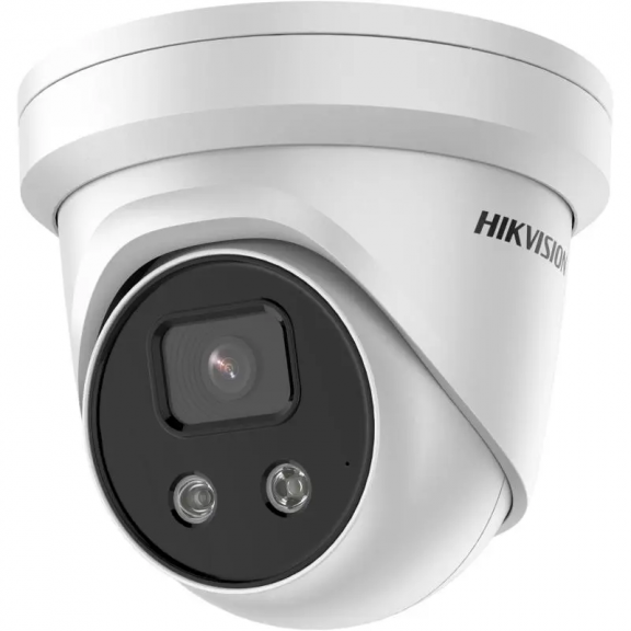 Hikvision DS-2CD2326G1-I (2.8 мм) - 2МП купольна IP відеокамера