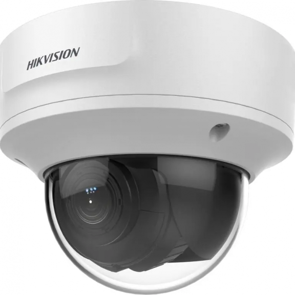 Hikvision DS-2CD2721G0-IS - 2МП купольна IP відеокамера