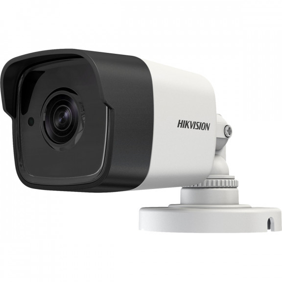 Hikvision DS-2CE16D8T-ITE (2.8 мм) - 2МП вулична TurboHD відеокамера