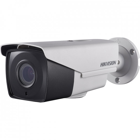 Hikvision DS-2CE16F7T-IT3Z (2.8-12 мм) - 3МП вулична TurboHD відеокамера