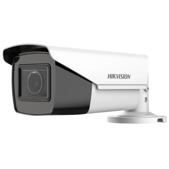 Hikvision DS-2CE19H0T-AIT3ZF(C) (2.7-13.5 мм) - 5МП вулична TurboHD відеокамера