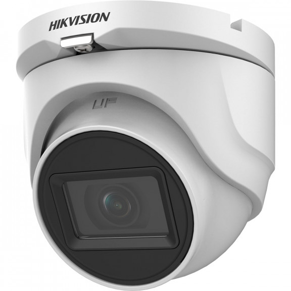 Hikvision DS-2CE76H0T-ITMF(C) (2.8 мм) - 5МП TurboHD відеокамера
