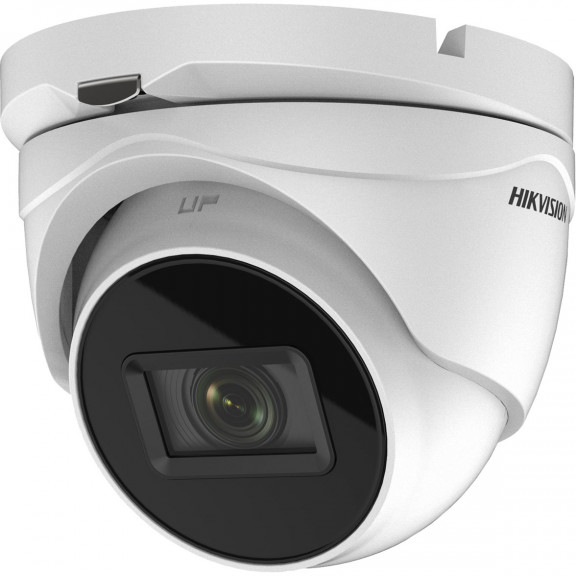 Hikvision DS-2CE79D3T-IT3ZF (2.7-13.5 мм) - 2МП купольна TurboHD відеокамера