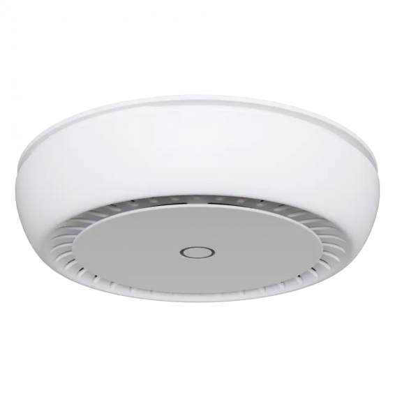 MikroTik RBcAPGi-5acD2nD-XL - Двохдіапазонна Wi-Fi точка доступу cAP XL ac