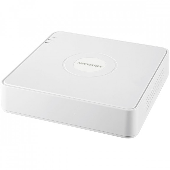 Hikvision DS-7104NI-Q1(D) - 4-канальний мережевий відеореєстратор