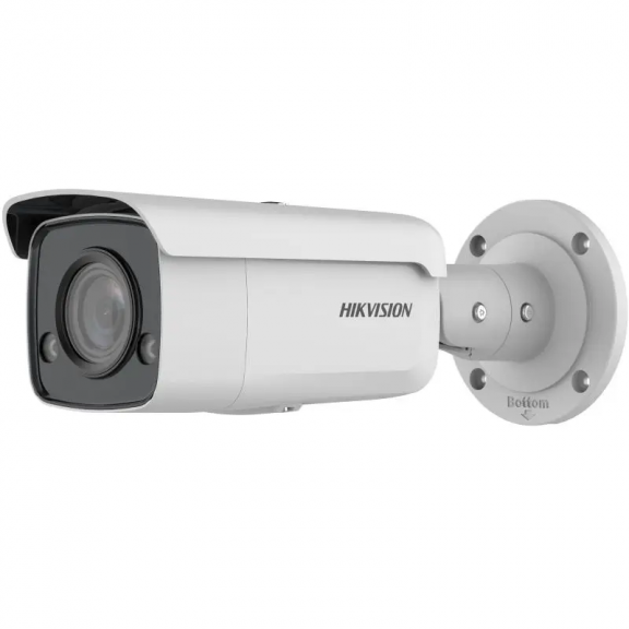 Hikvision DS-2CD2T87G2-L (C) (2.8 мм) - 4K мережева камера ColorVu