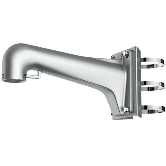 Hikvision DS-1603ZJ-Pole-P - Вертикальне кріплення на стовп