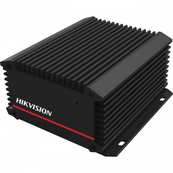 Hikvision DS-6700NI-S - Приставка Hik-ProConnect