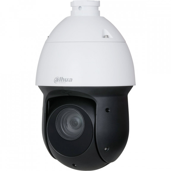 Dahua Technology SD49425GB-HNR - 4Мп PTZ-камера Starlight з 25-кратним зумом