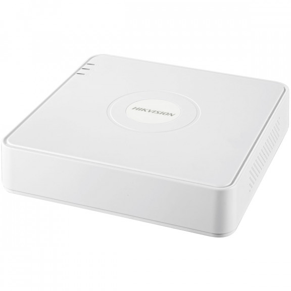 Hikvision DS-7108NI-Q1(D) - 8-канальний мережевий відеореєстратор