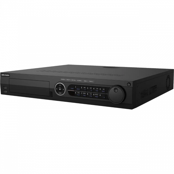 Hikvision DS-7316HUHI-K4 - 16-канальний TurboHD відеореєстратор до 8МП