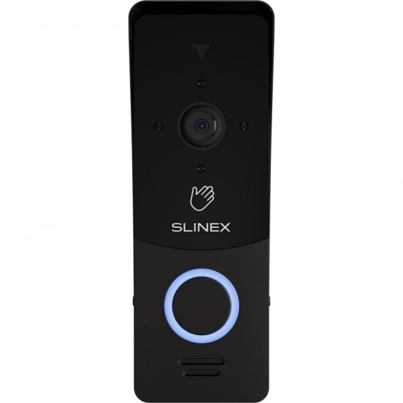 Slinex ML-20TLHD Чорна - Панель виклику