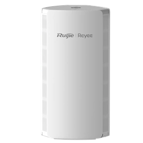 Ruijie Reyee RG-M18 - Бездротовий Wi-Fi 6 дводіапазонний гігабітний MESH маршрутизатор