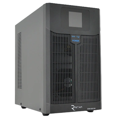 RITAR RTSW-3000 (2100 Вт) - ДБЖ із правильною синусоїдою, 48В, під зовнішний АКБ 4 шт по 12 В