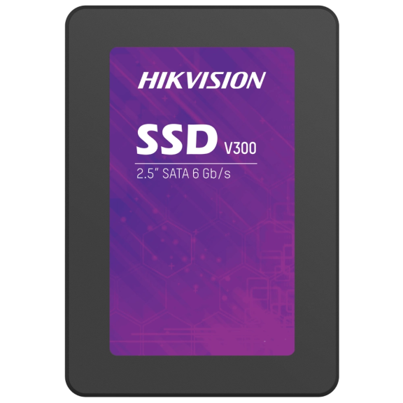 Hikvision V300 1024G-SSDV04dCD20A1024BAA - SSD накопичувач 1024GB/1TB