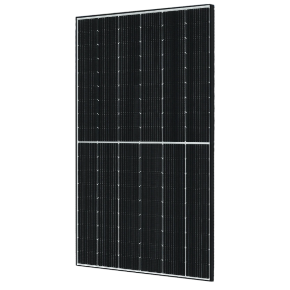 JA Solar JAM54S30-420/GR 420 Wp, Mono (Black Frame) - PV модуль