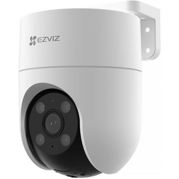 Ezviz H8c 2K⁺ (CS-H8C (4Мп, 4 мм)) - Роботизована Wi-Fi камера