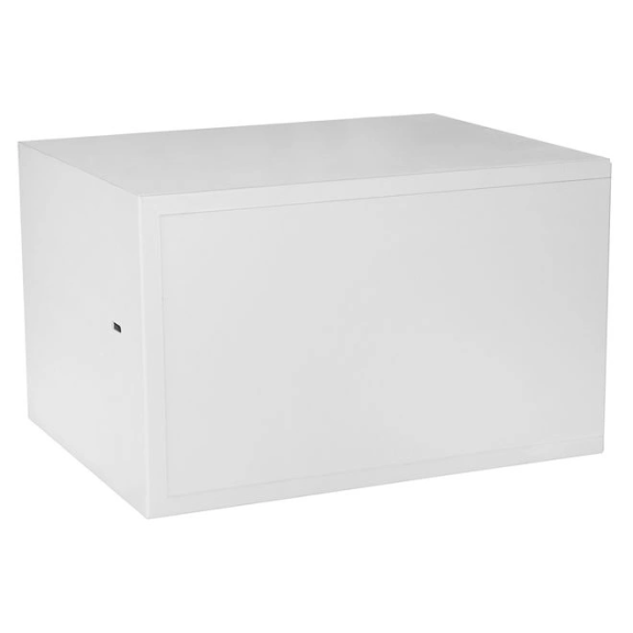 БК-520-з-1-7U К-4561 - Антивандальний ящик