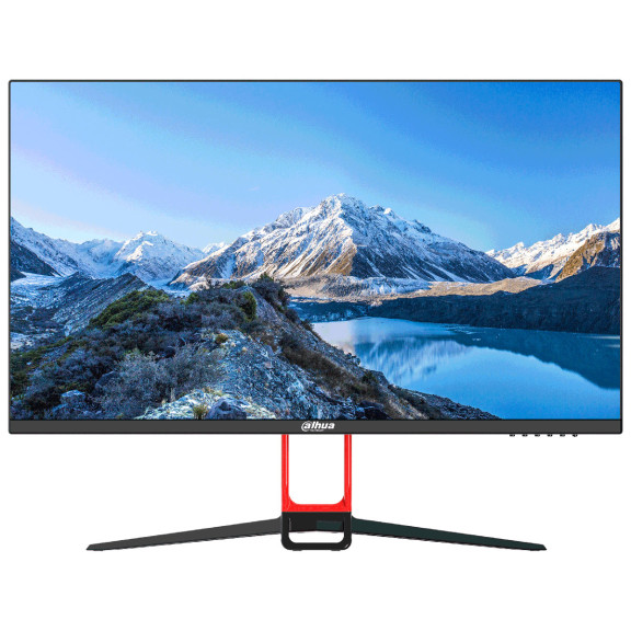 Dahua Technology DHI-LM28-F400 - Монітор із діагоналлю 28″
