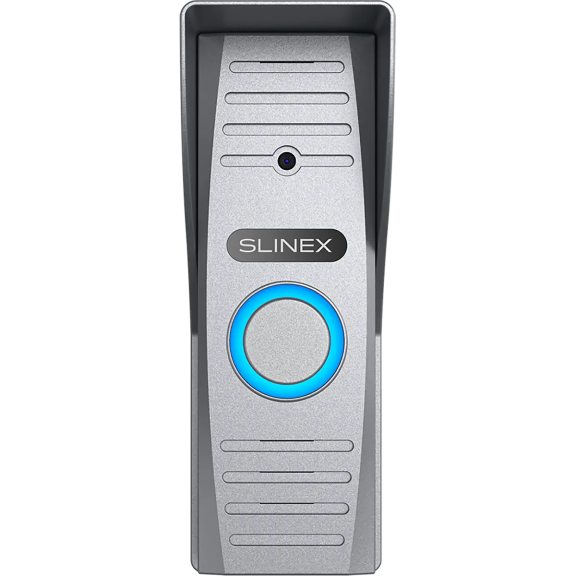 Виклична відеопанель Slinex ML-16HD silver