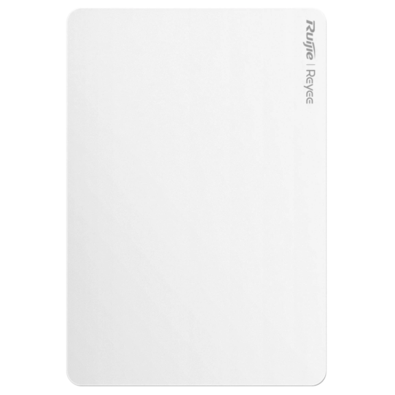 Ruijie Reyee RG-RAP1260 - Двохдіапазонна гігабітна WIFi 6 настінна точка доступу