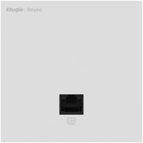 Ruijie Reyee RG-RAP1201 - Настінна точка доступу