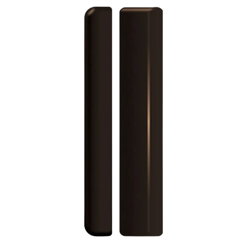 U-Prox WDC Plus Brown - Бездротовий універсальний магнітоконтактний сповіщувач з детектором нахилу