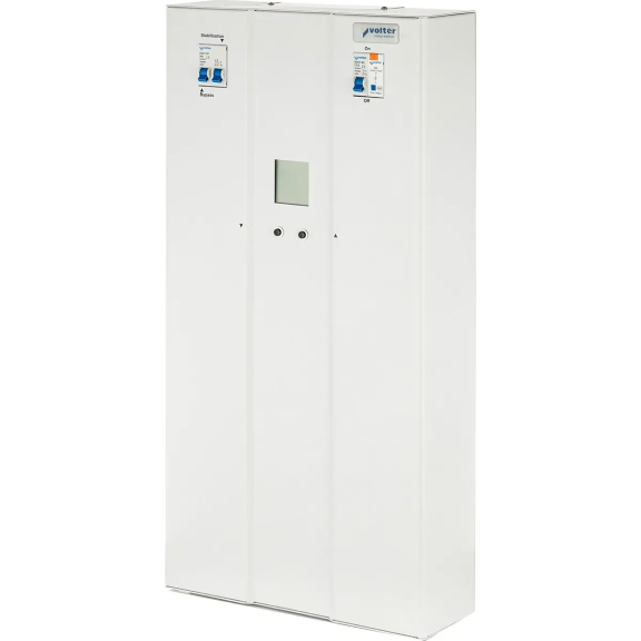 Стабілізатор напруги Volter EtalonS-5,5