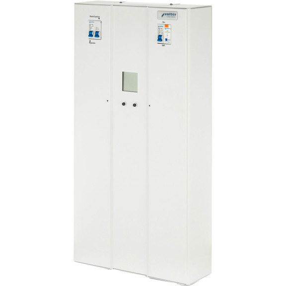 Стабілізатор напруги Volter Etalon-S-4