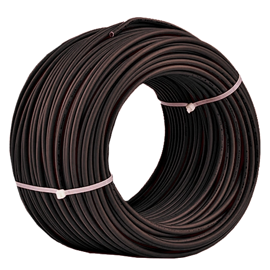 Кабель 100м PV1-F1*6.0 (solar cable)